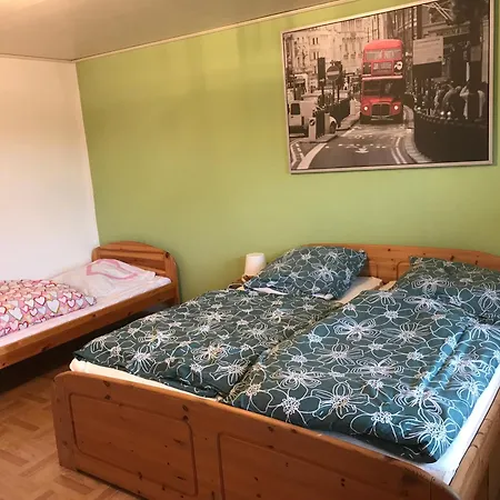 Appartement In