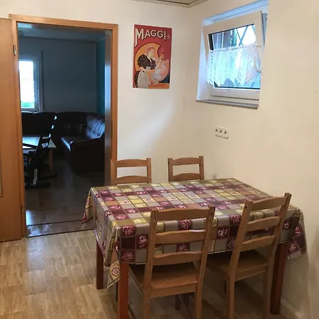 Appartement In *