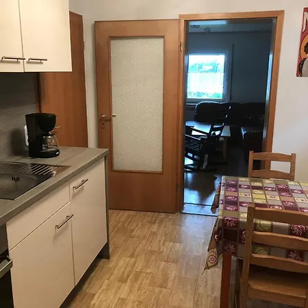 In Appartement