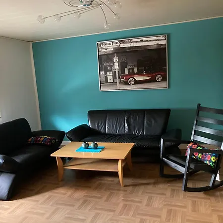 In Appartement *
